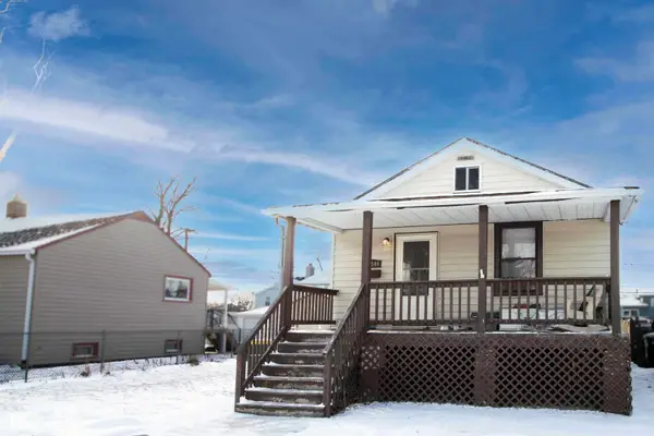 10540 Princess Avenue, Chicago Ridge, IL 60415