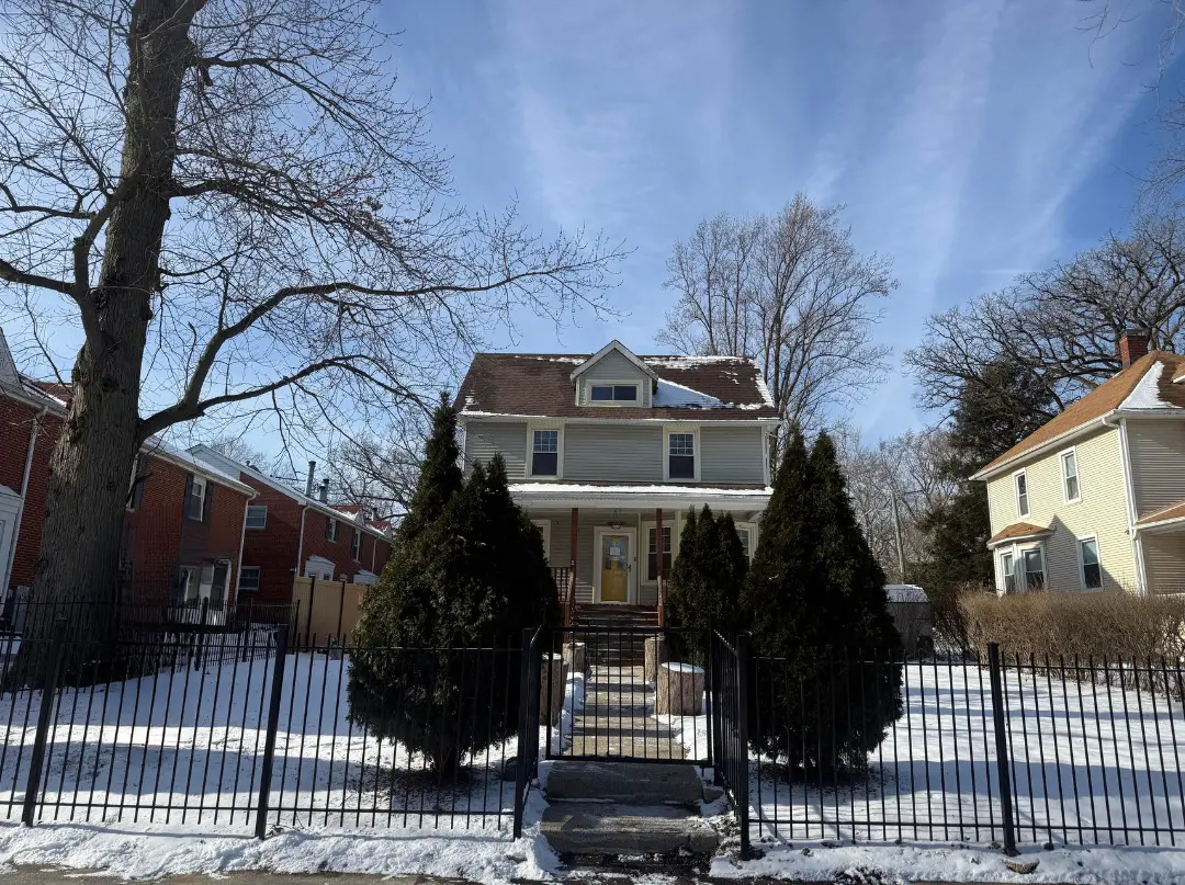 10228 S Prospect Avenue, Chicago, IL 60643 - Image #1