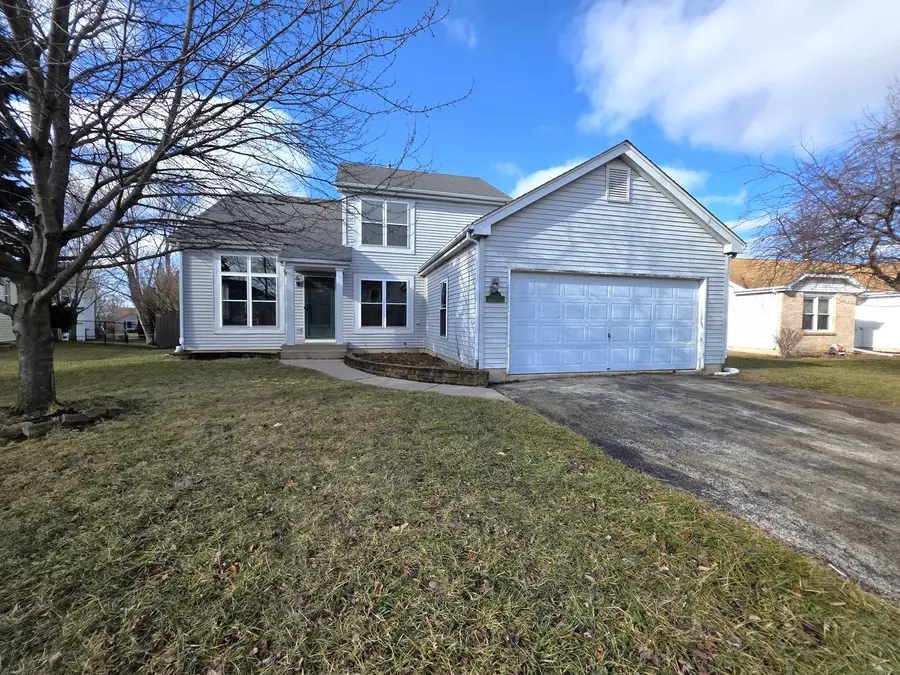 1605 Fox Field Drive, Belvidere, IL 61008 - Image #2