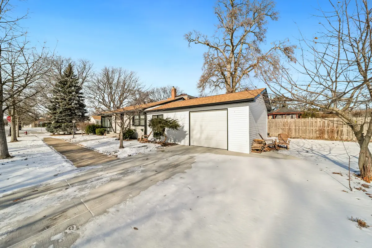 1601 Fowler Avenue, Evanston, IL 60201 - #1
