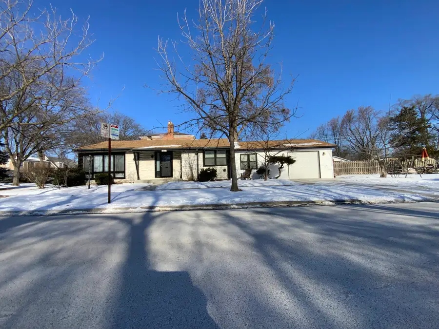 1601 Fowler Avenue, Evanston, IL 60201 - #2