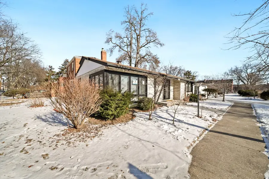 1601 Fowler Avenue, Evanston, IL 60201 - #3