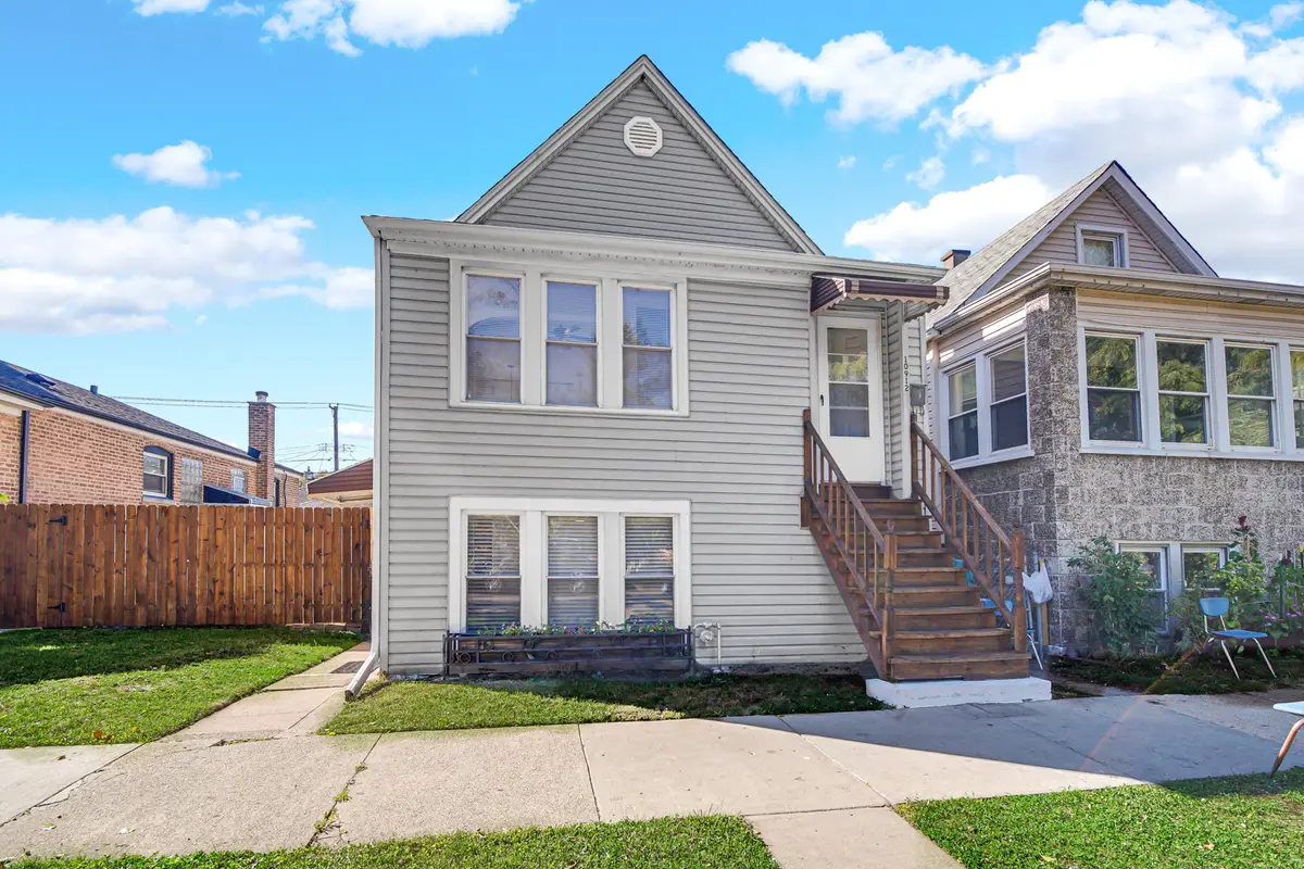 10912 S Avenue J, Chicago, IL 60617 - Image #1