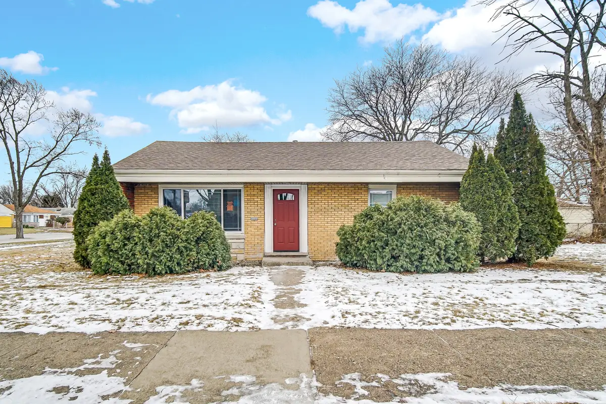 12500 S Loomis Street, Calumet Park, IL 60827 - Image #1