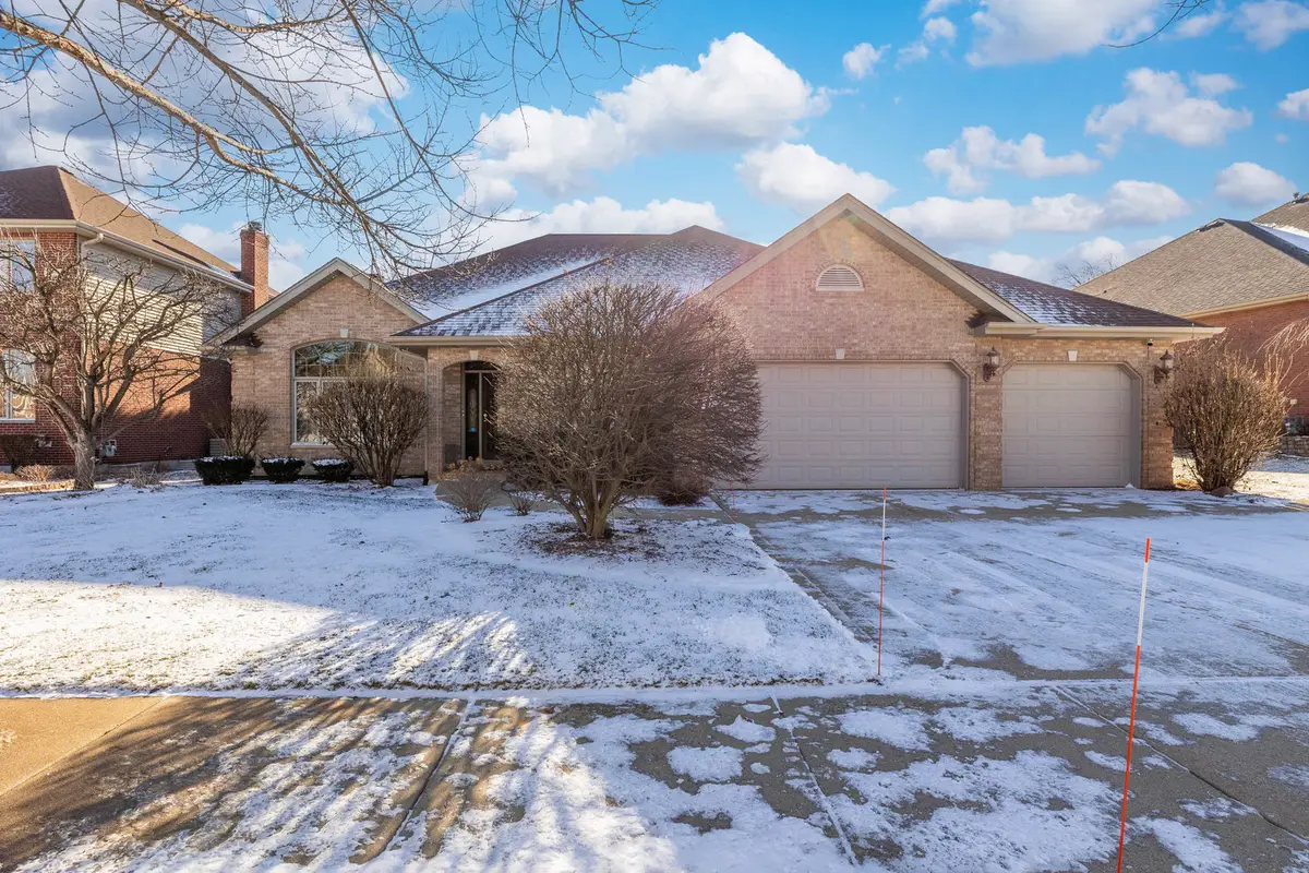 10535 Great Egret Drive, Orland Park, IL 60467 - Image #1