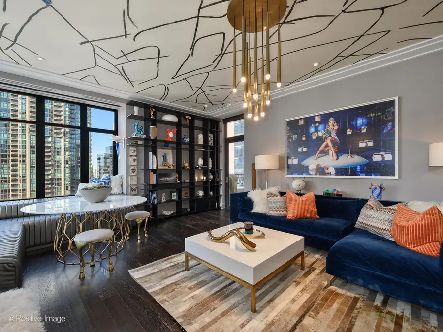 118 E Erie Street #20D, Chicago, IL 60611 - #3