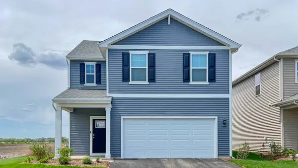 1251 Acadia Circle, Pingree Grove, IL 60140