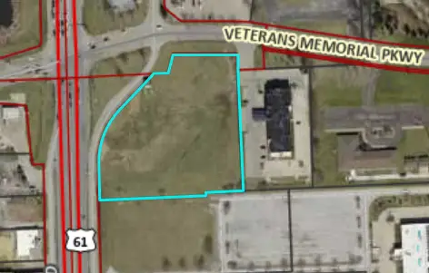 0 65th & Brady Street, Davenport, IA 52806 - #1