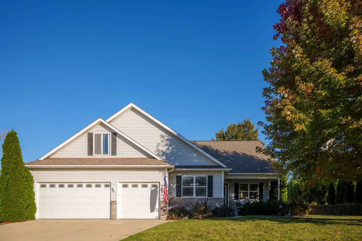 2044 Matthew Avenue, Twin Lakes, WI 53181 - #1