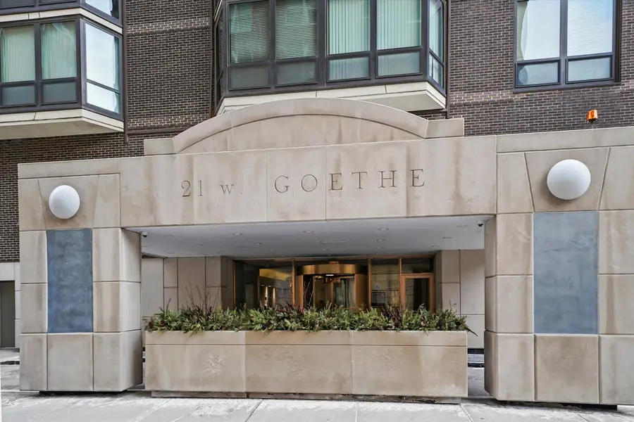 21 W Goethe Street #18GH, Chicago, IL 60610 - Image #2