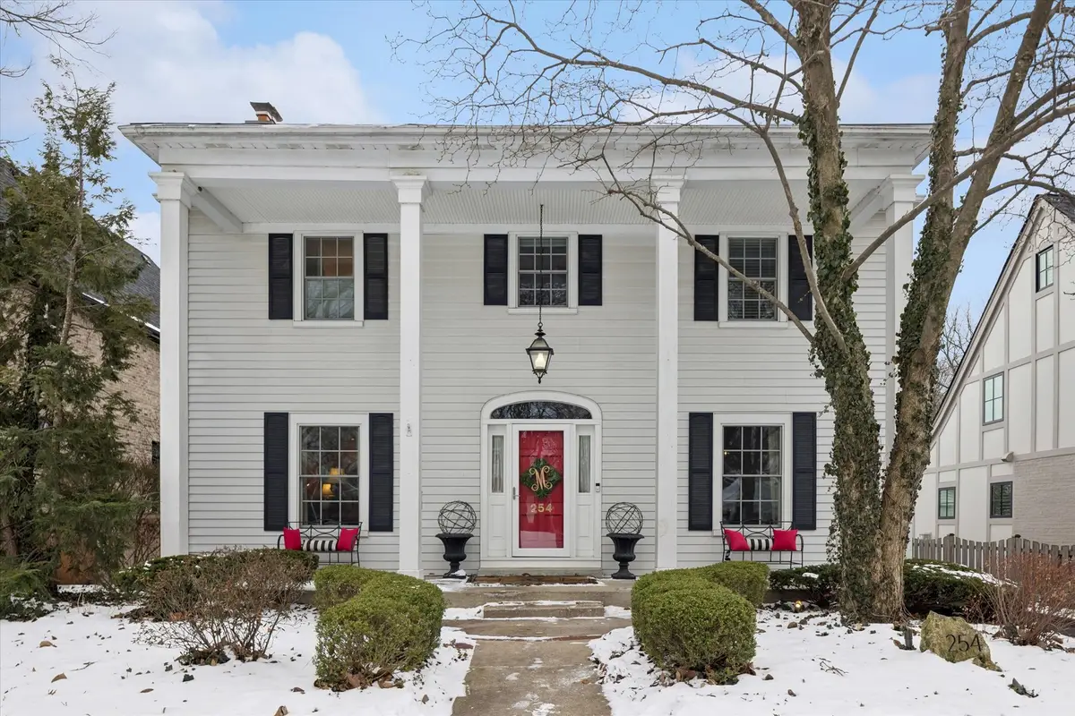 254 W Claremont Street, Elmhurst, IL 60126 - #1