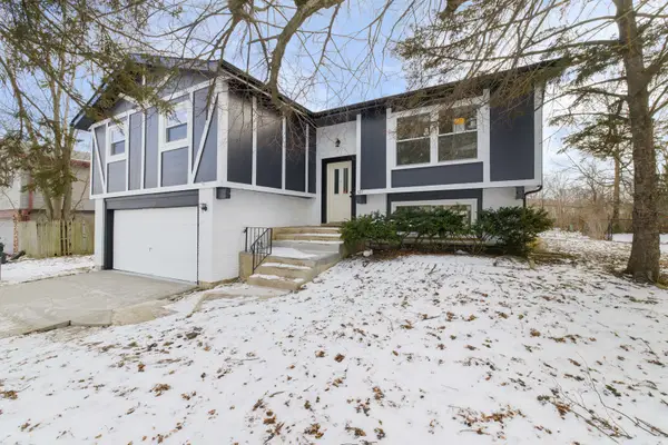 523 Nathan Road, University Park, IL 60484