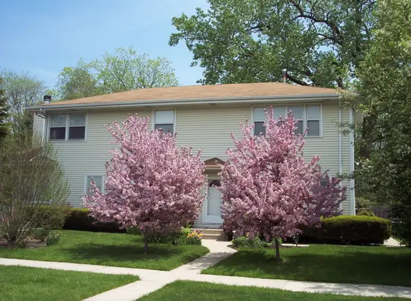 320 Central Park Avenue, Wilmette, IL 60091