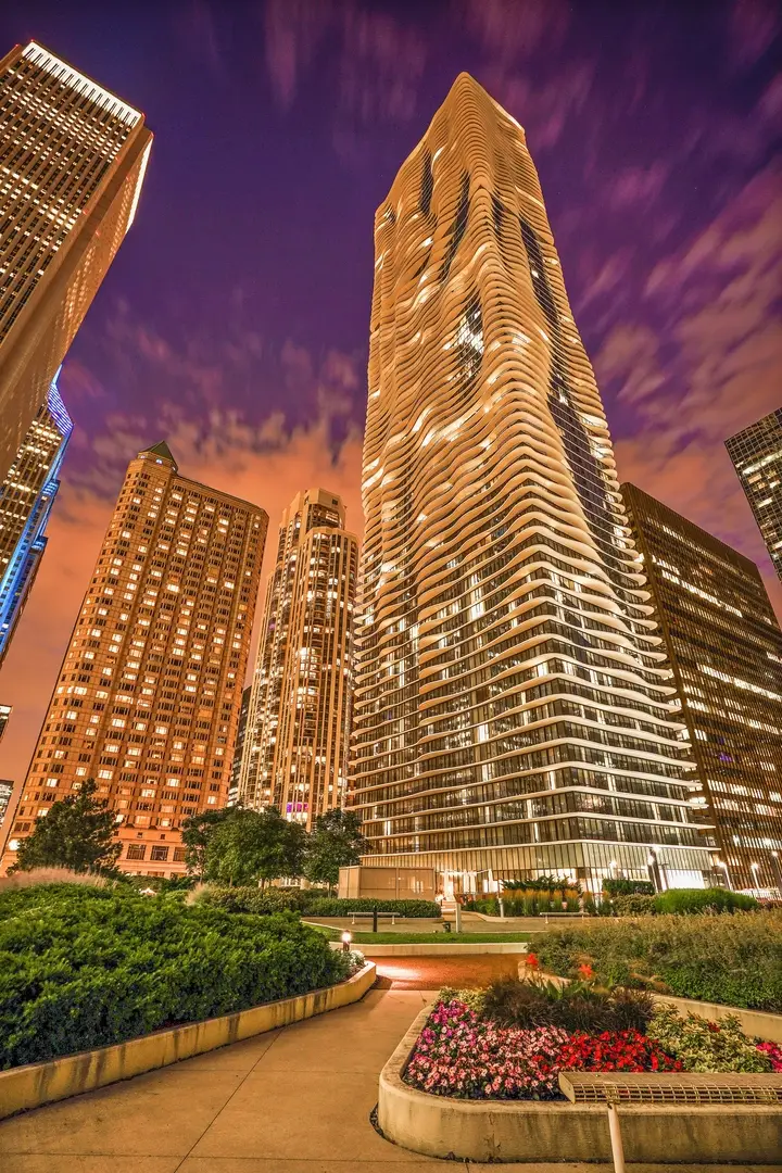 225 N Columbus Drive #6204, Chicago, IL 60601 - Image #2