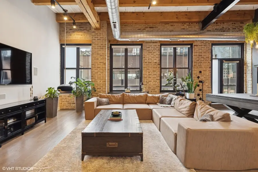 154 W Hubbard Street #603, Chicago, IL 60654 - Image #3