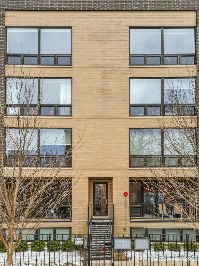 117 S Bell Avenue #1S, Chicago, IL 60612 - Image #2