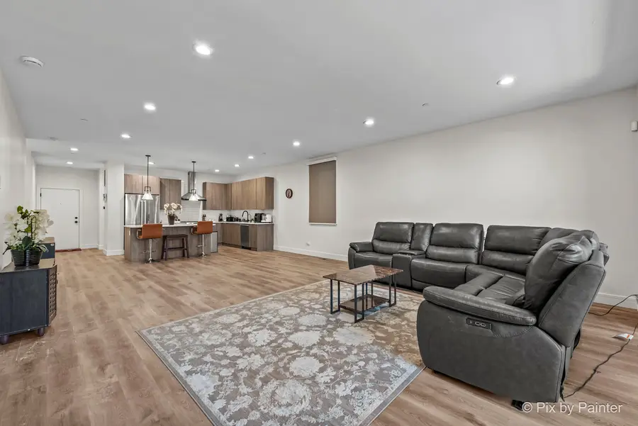 117 S Bell Avenue #1S, Chicago, IL 60612 - Image #3