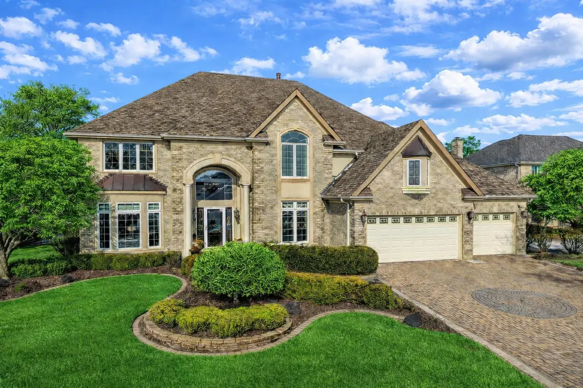 10624 Great Egret Drive, Orland Park, IL 60467 - Image #1