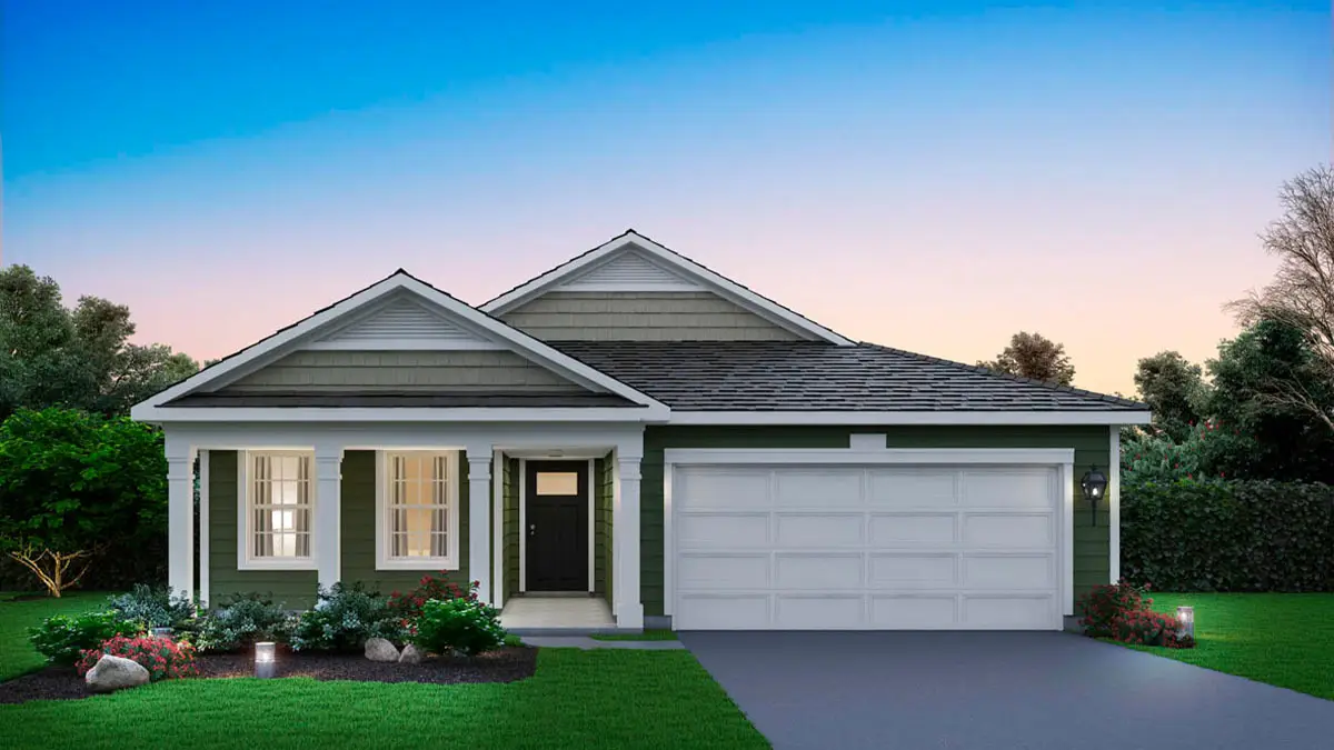 6298 Redwood Trail, Wonder Lake, IL 60097 - Image #1