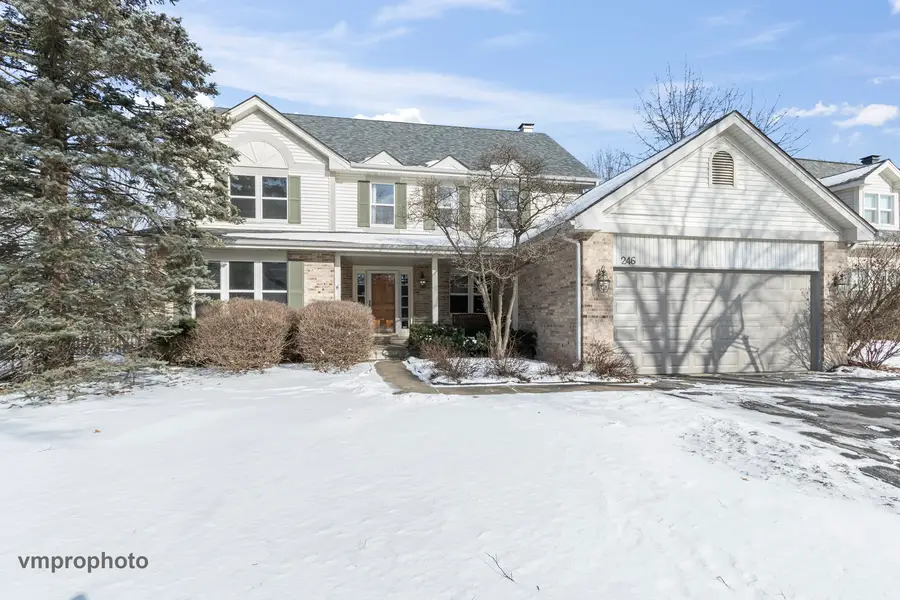 246 Montclair Road, Vernon Hills, IL 60061 - Image #2
