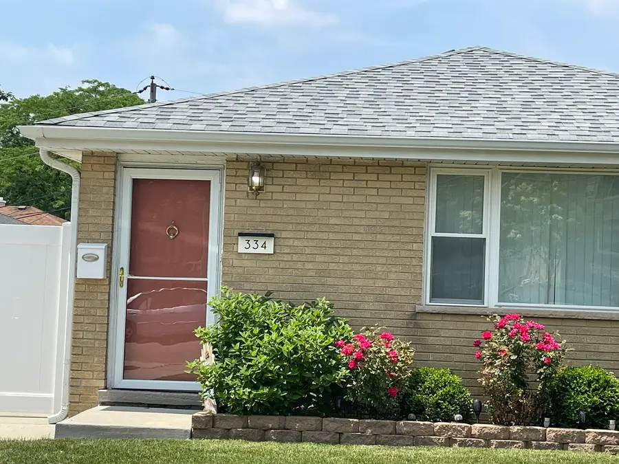 334 Park Street, Bensenville, IL 60106 - Image #3