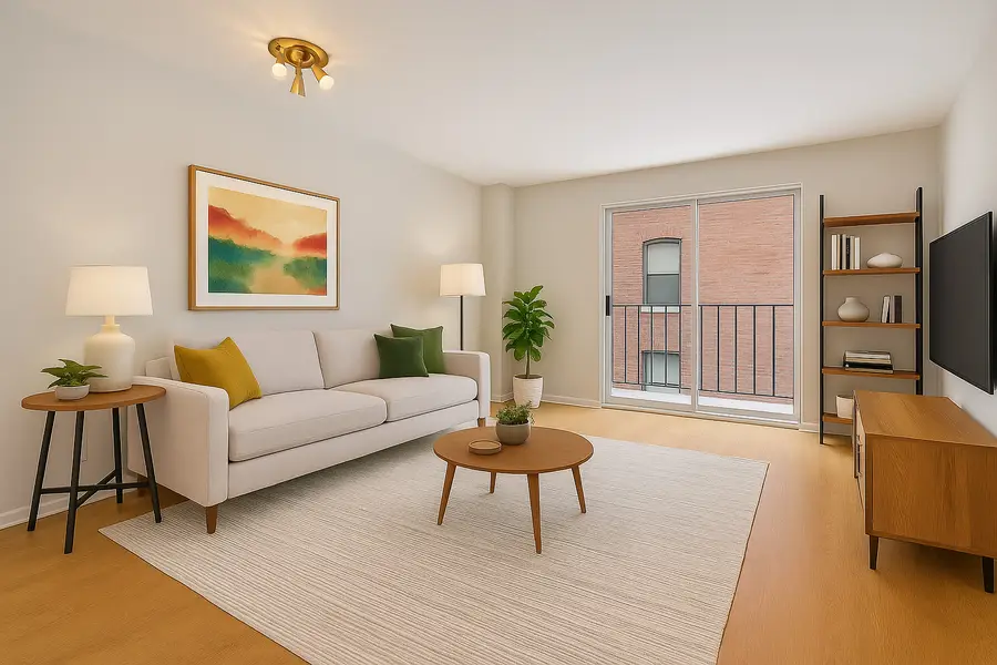 1567 Ridge Avenue #408, Evanston, IL 60201 - Image #2