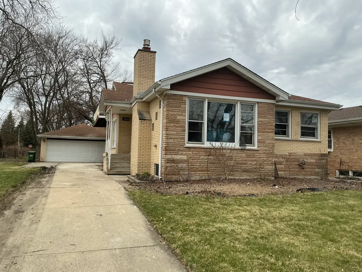 10544 S Karlov Avenue, Oak Lawn, IL 60453 - #1