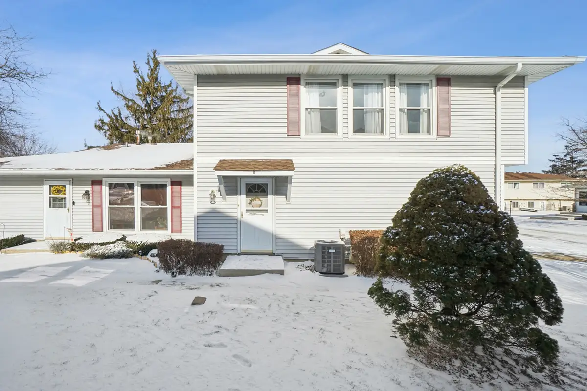 15348 Holly Court #B, Oak Forest, IL 60452 - #1