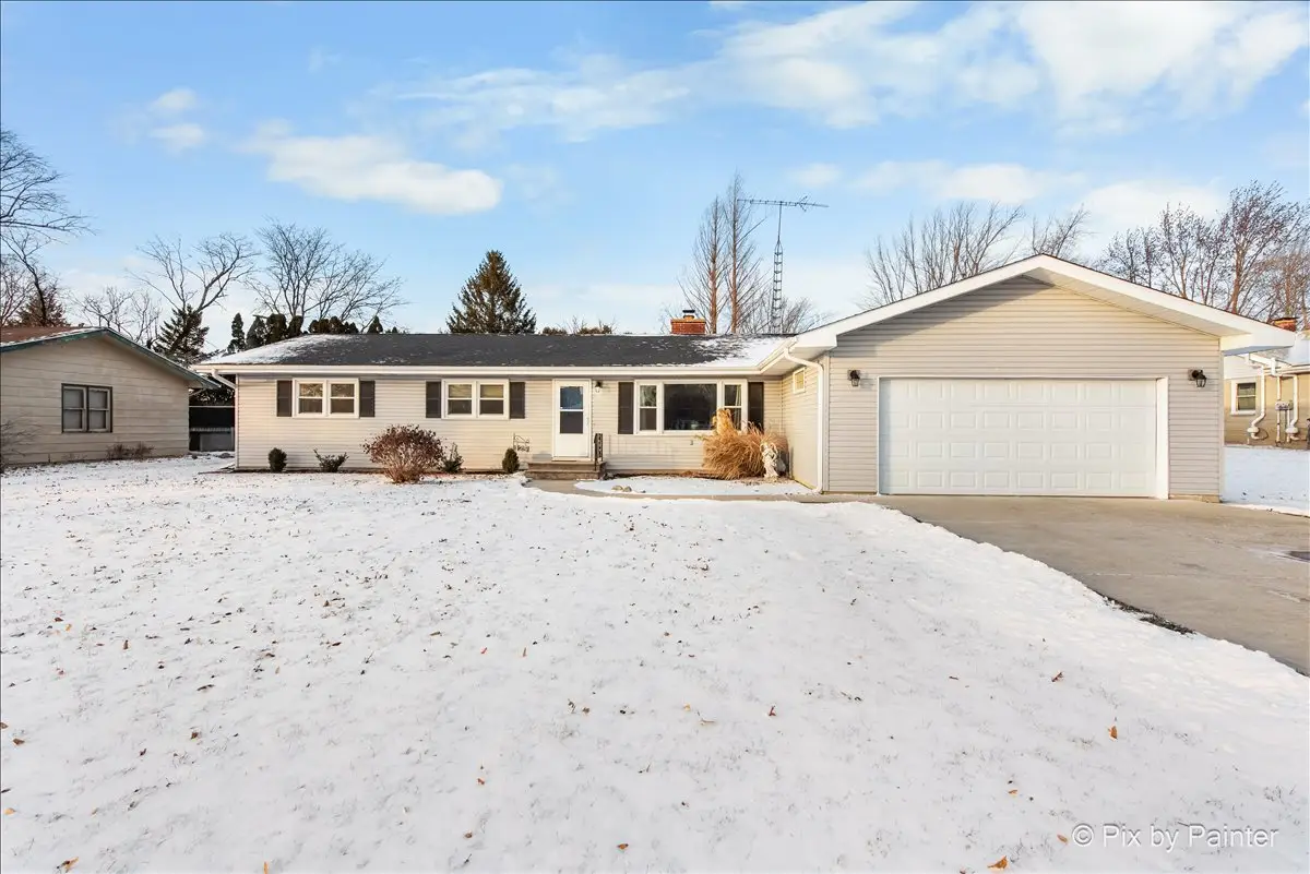 125 W Carol Avenue, Cortland, IL 60112 - Image #1