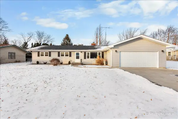 125 W Carol Avenue, Cortland, IL 60112