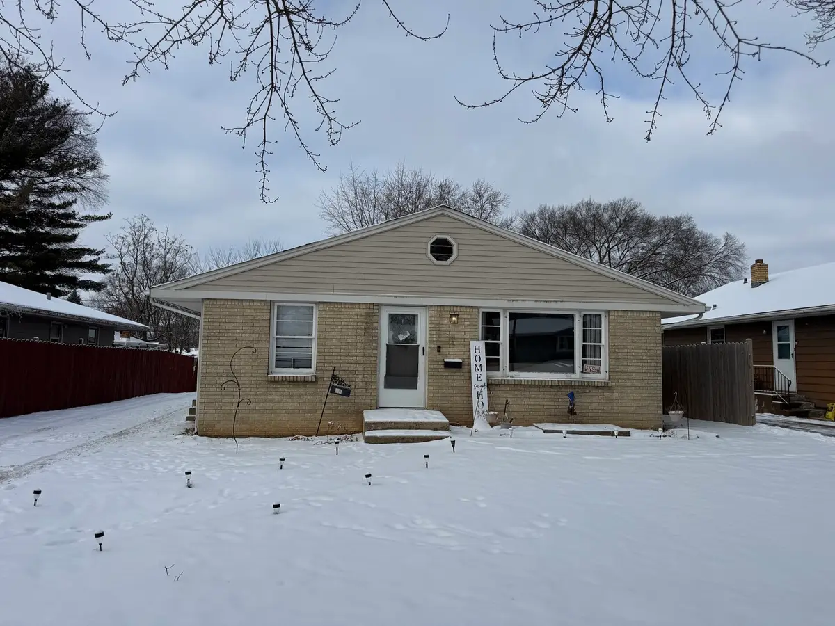 2111 23rd Street, Rockford, IL 61108 - Image #1