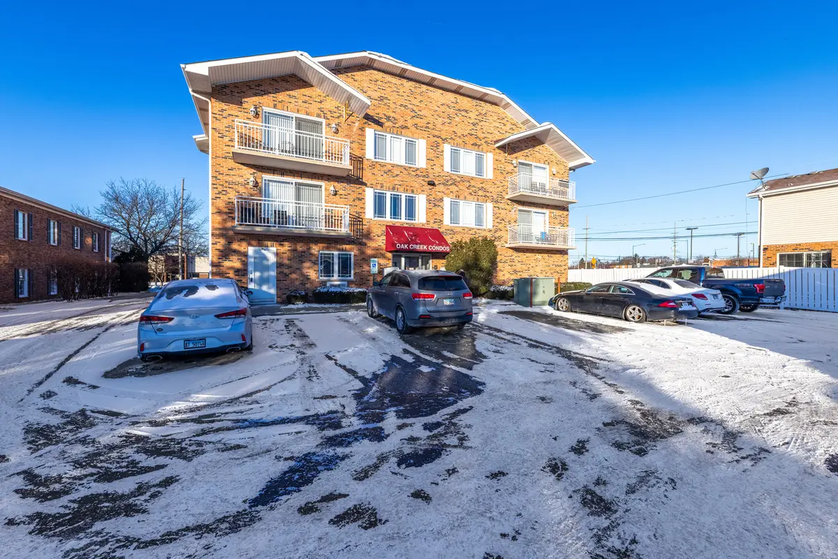 15505 Cicero Avenue #3D, Oak Forest, IL 60452 - #1
