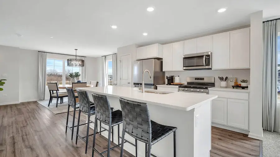 1173 Lakepointe Drive, Schaumburg, IL 60196 - Image #3