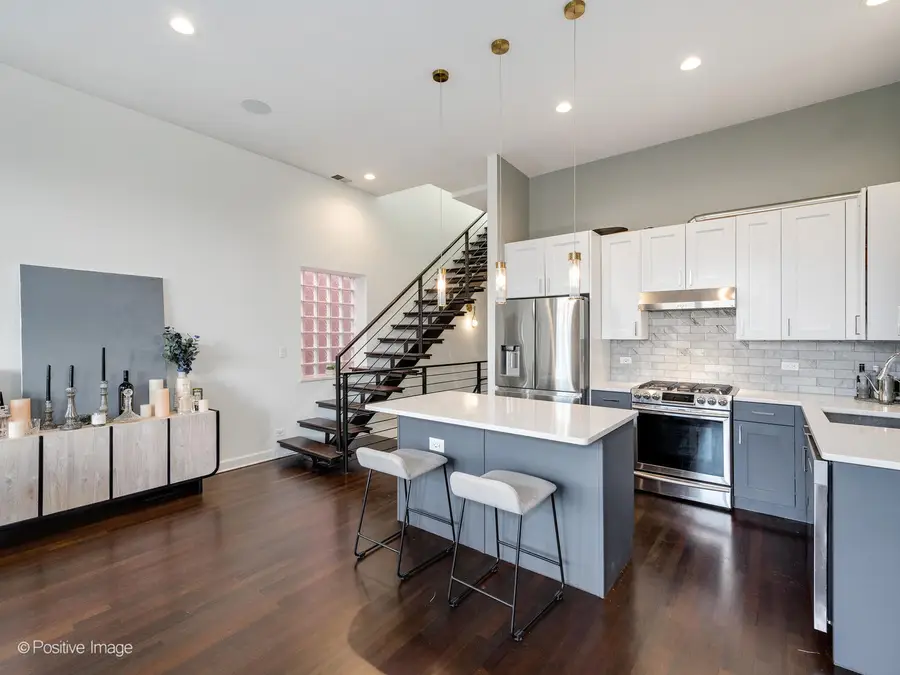 849 N Paulina Street #3, Chicago, IL 60622 - Image #2