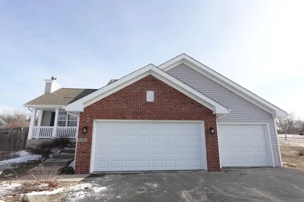 2140 Maxine Lane, Rockford, IL 61102