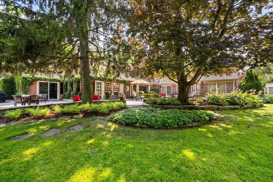 1215 Spruce Street, Winnetka, IL 60093 - #2