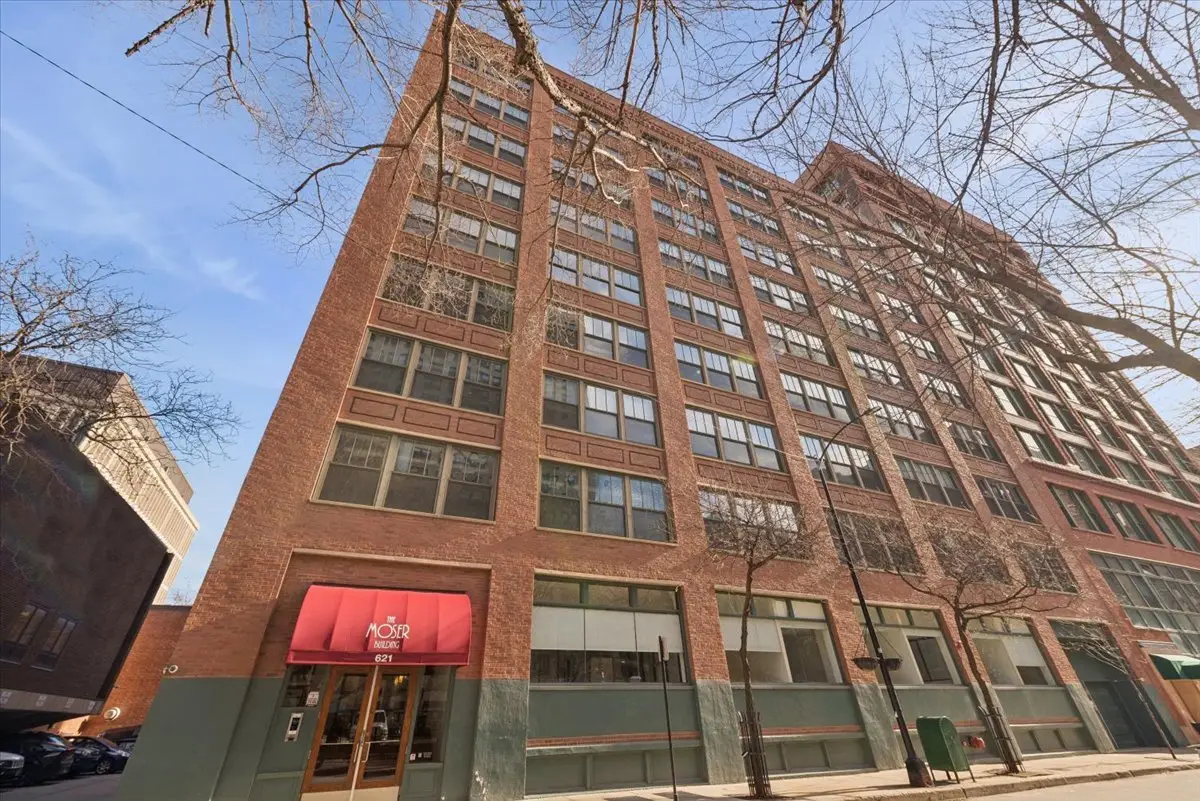 621 S Plymouth Court #204, Chicago, IL 60605 - Image #1
