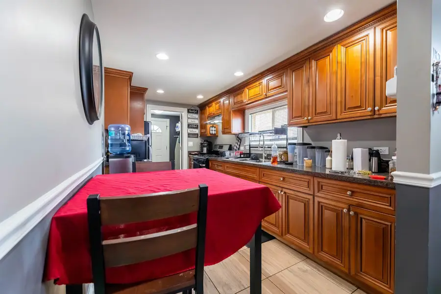 16641 Paulina Street, Markham, IL 60428 - #3