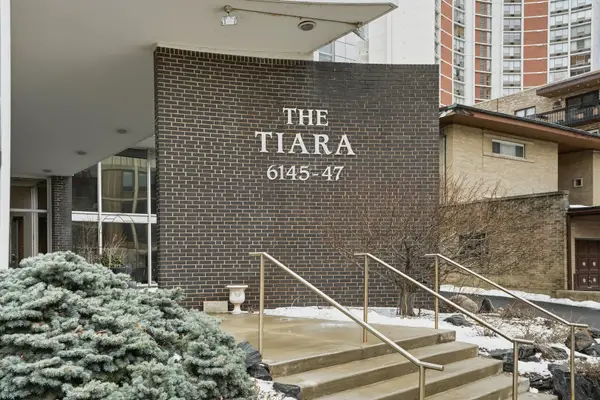 6147 N Sheridan Road #18B, Chicago, IL 60660