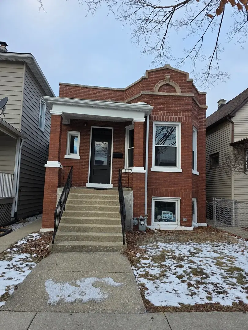 5018 W 23rd Place, Cicero, IL 60804 - #1