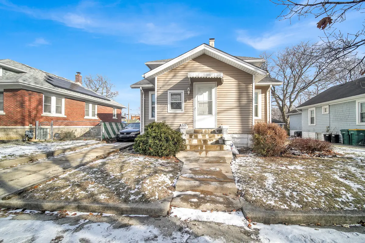 620 Clement Street, Joliet, IL 60435 - Image #1