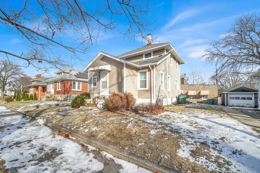 620 Clement Street, Joliet, IL 60435 - Image #2