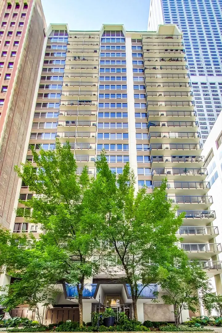 201 E Chestnut Street #19F, Chicago, IL 60611 - Image #2