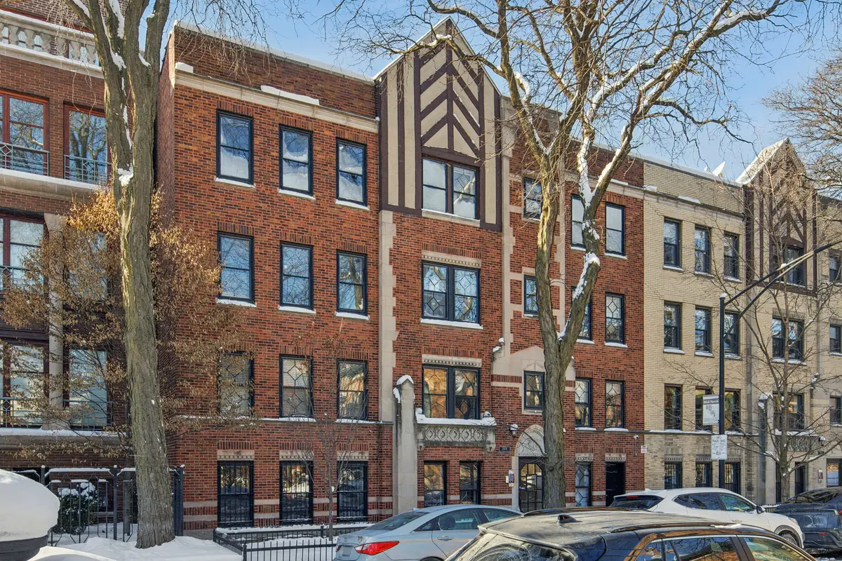 2124 N Hudson Avenue #303, Chicago, IL 60614 - Image #1