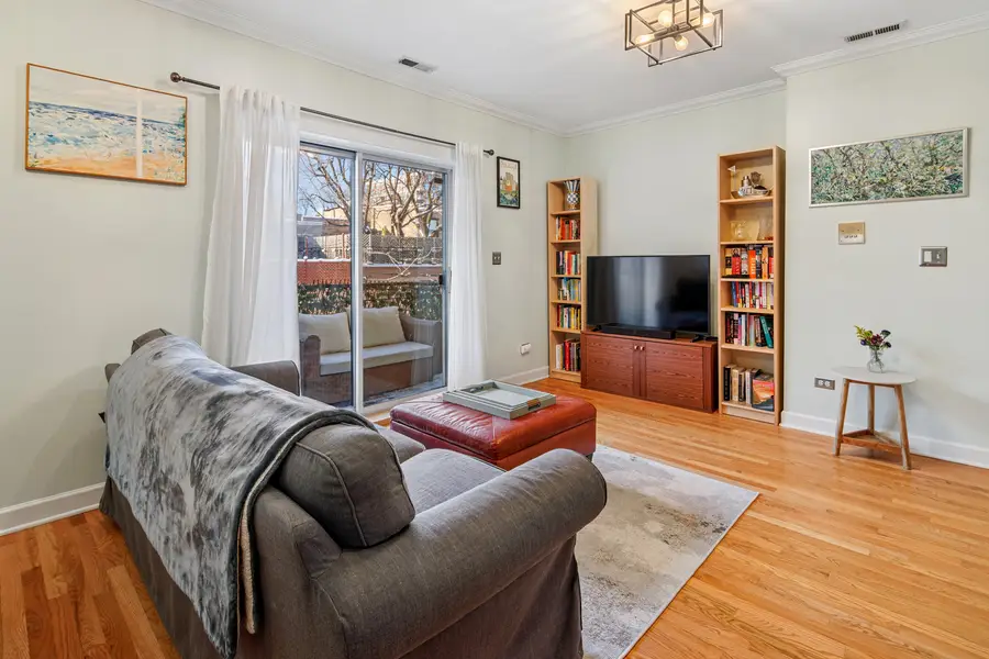 2124 N Hudson Avenue #303, Chicago, IL 60614 - Image #3