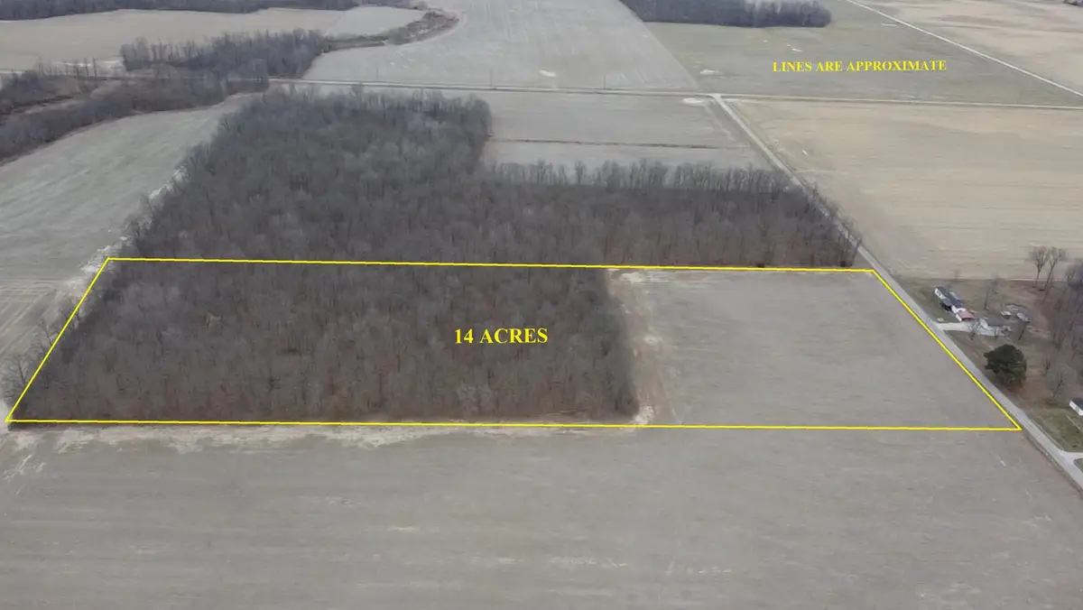 0 Cherryville Lane, Mount Vernon, IL 62864 - Image #1