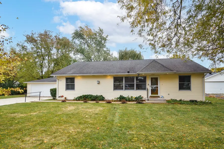 3517 Glen Flora Avenue, Gurnee, IL 60031 - #2