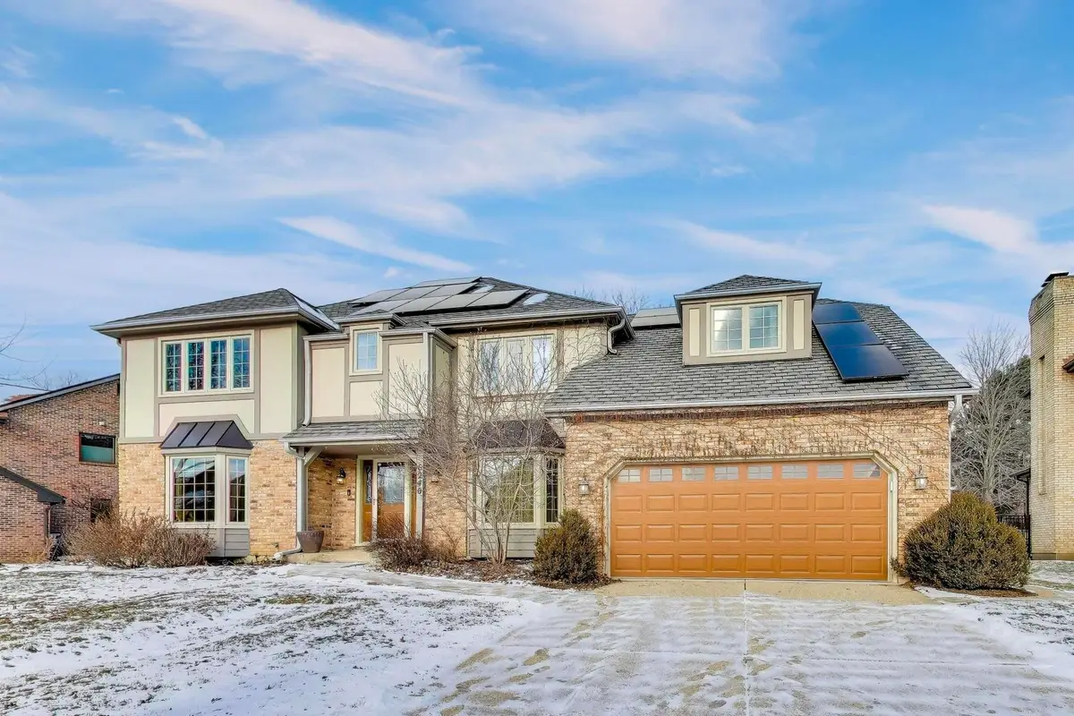 Address Withheld By Seller, Lisle, IL 60532 - #1