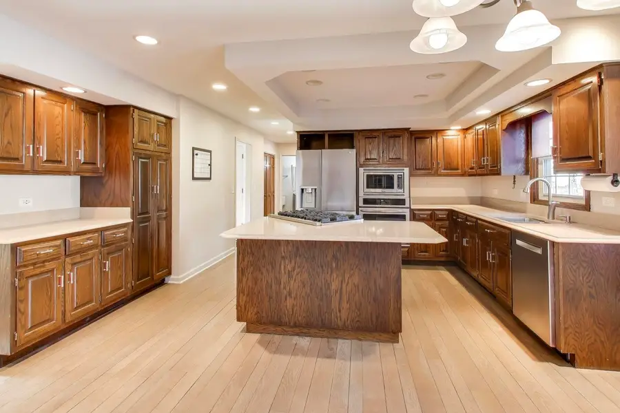 Address Withheld By Seller, Lisle, IL 60532 - #3