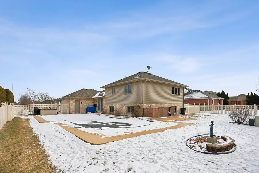 17712 Woburn Road, Tinley Park, IL 60487 - #2